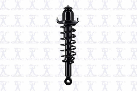 2345742R Rear Right Suspension Strut and Coil Spring Assembly FCS Shocks & Struts