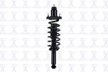 Load image into Gallery viewer, 2345750 Rear Suspension Strut and Coil Spring Assembly FCS Shocks &amp; Struts
