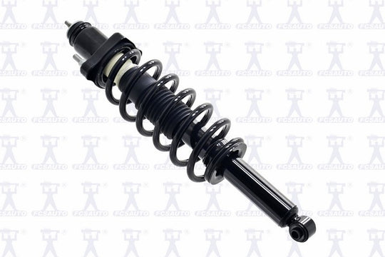 2345750 Rear Suspension Strut and Coil Spring Assembly FCS Shocks & Struts