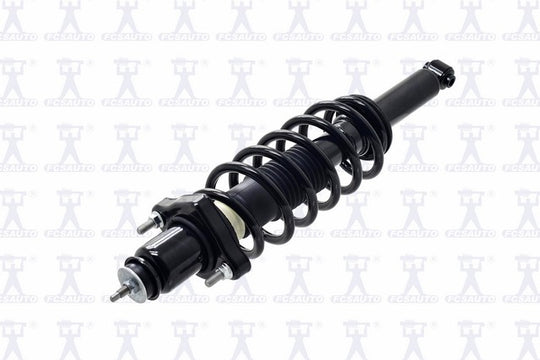 2345750 Rear Suspension Strut and Coil Spring Assembly FCS Shocks & Struts