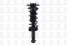 Load image into Gallery viewer, 2345763 Rear Suspension Strut and Coil Spring Assembly FCS Shocks &amp; Struts