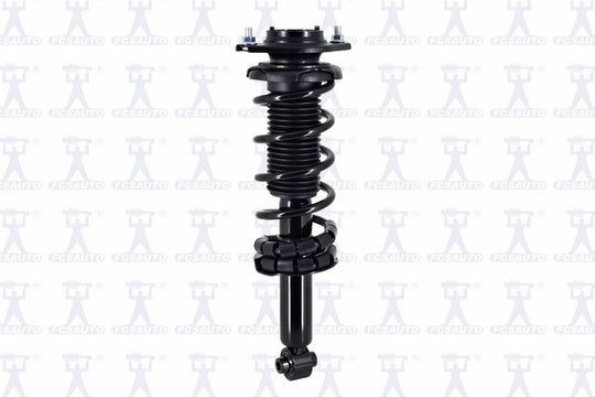 2345763 Rear Suspension Strut and Coil Spring Assembly FCS Shocks & Struts