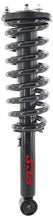 Charger l'image dans la galerie, 2345764L Front Left Suspension Strut and Coil Spring Assembly FCS Shocks &amp; Struts