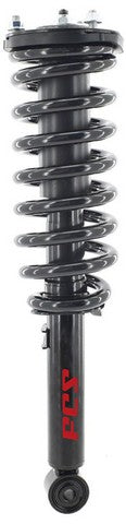 2345764L Front Left Suspension Strut and Coil Spring Assembly FCS Shocks & Struts