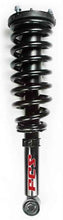 Charger l'image dans la galerie, 2345764R Front Right Suspension Strut and Coil Spring Assembly FCS Shocks &amp; Struts