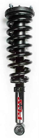 2345764R Front Right Suspension Strut and Coil Spring Assembly FCS Shocks & Struts
