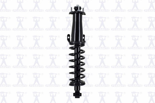 2345766 Rear Suspension Strut and Coil Spring Assembly FCS Shocks & Struts