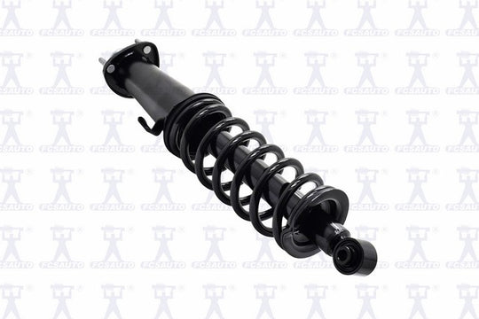 2345766 Rear Suspension Strut and Coil Spring Assembly FCS Shocks & Struts