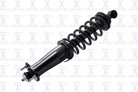 2345766 Rear Suspension Strut and Coil Spring Assembly FCS Shocks & Struts