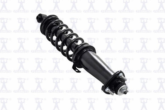 2345766 Rear Suspension Strut and Coil Spring Assembly FCS Shocks & Struts