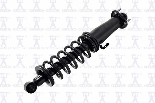 2345766 Rear Suspension Strut and Coil Spring Assembly FCS Shocks & Struts