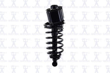 Charger l'image dans la galerie, 2345782L Rear Left Suspension Strut and Coil Spring Assembly FCS Shocks &amp; Struts