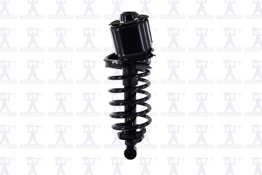 2345782L Rear Left Suspension Strut and Coil Spring Assembly FCS Shocks & Struts
