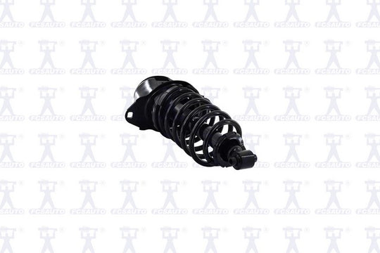 2345782L Rear Left Suspension Strut and Coil Spring Assembly FCS Shocks & Struts