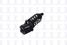 Charger l'image dans la galerie, 2345782L Rear Left Suspension Strut and Coil Spring Assembly FCS Shocks &amp; Struts