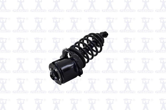 2345782L Rear Left Suspension Strut and Coil Spring Assembly FCS Shocks & Struts