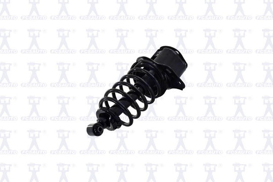 2345782L Rear Left Suspension Strut and Coil Spring Assembly FCS Shocks & Struts