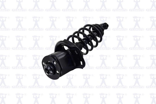 2345782R Rear Right Suspension Strut and Coil Spring Assembly FCS Shocks & Struts
