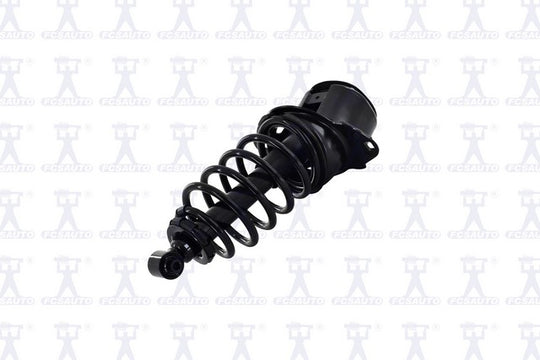 2345782R Rear Right Suspension Strut and Coil Spring Assembly FCS Shocks & Struts