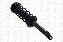 Load image into Gallery viewer, 2345793L Rear Left Suspension Strut and Coil Spring Assembly FCS Shocks &amp; Struts