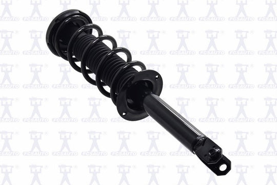 2345793L Rear Left Suspension Strut and Coil Spring Assembly FCS Shocks & Struts