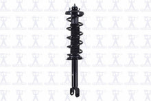Load image into Gallery viewer, 2345793L Rear Left Suspension Strut and Coil Spring Assembly FCS Shocks &amp; Struts