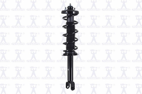 2345793L Rear Left Suspension Strut and Coil Spring Assembly FCS Shocks & Struts