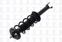 Load image into Gallery viewer, 2345793L Rear Left Suspension Strut and Coil Spring Assembly FCS Shocks &amp; Struts