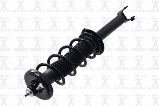 2345793L Rear Left Suspension Strut and Coil Spring Assembly FCS Shocks & Struts