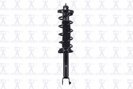 2345793L Rear Left Suspension Strut and Coil Spring Assembly FCS Shocks & Struts