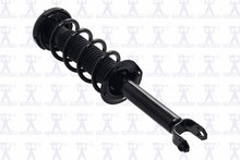 Charger l'image dans la galerie, 2345793R Rear Right Suspension Strut and Coil Spring Assembly FCS Shocks &amp; Struts