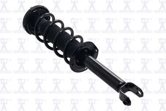 2345793R Rear Right Suspension Strut and Coil Spring Assembly FCS Shocks & Struts