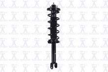 Charger l'image dans la galerie, 2345793R Rear Right Suspension Strut and Coil Spring Assembly FCS Shocks &amp; Struts