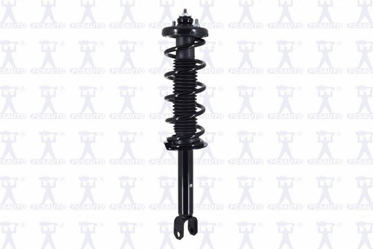2345793R Rear Right Suspension Strut and Coil Spring Assembly FCS Shocks & Struts