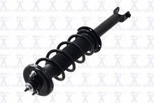 Charger l'image dans la galerie, 2345793R Rear Right Suspension Strut and Coil Spring Assembly FCS Shocks &amp; Struts
