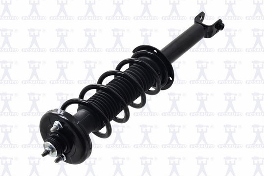 2345793R Rear Right Suspension Strut and Coil Spring Assembly FCS Shocks & Struts