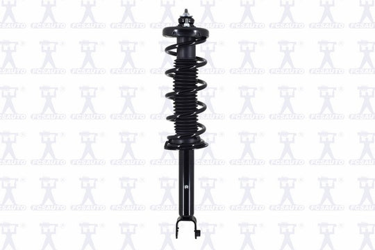 2345793R Rear Right Suspension Strut and Coil Spring Assembly FCS Shocks & Struts