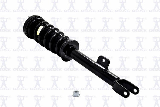 2345795 Front Suspension Strut and Coil Spring Assembly FCS Shocks & Struts