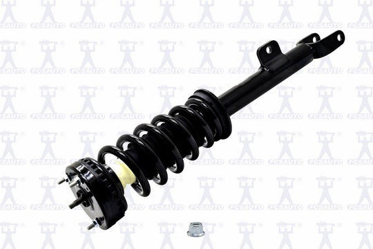 2345795 Front Suspension Strut and Coil Spring Assembly FCS Shocks & Struts