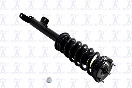 2345795 Front Suspension Strut and Coil Spring Assembly FCS Shocks & Struts