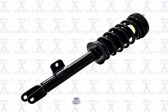 2345795 Front Suspension Strut and Coil Spring Assembly FCS Shocks & Struts