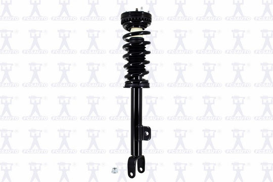 2345795 Front Suspension Strut and Coil Spring Assembly FCS Shocks & Struts