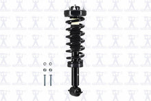 Charger l'image dans la galerie, 2345798L Front Left Suspension Strut and Coil Spring Assembly FCS Shocks &amp; Struts