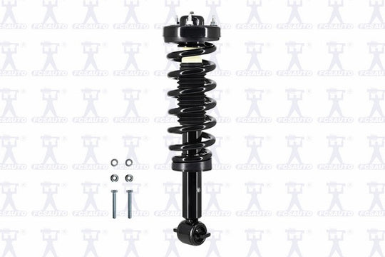 2345798L Front Left Suspension Strut and Coil Spring Assembly FCS Shocks & Struts