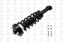 Charger l'image dans la galerie, 2345798L Front Left Suspension Strut and Coil Spring Assembly FCS Shocks &amp; Struts