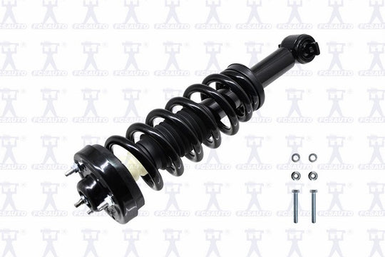 2345798L Front Left Suspension Strut and Coil Spring Assembly FCS Shocks & Struts
