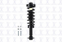 Charger l'image dans la galerie, 2345798L Front Left Suspension Strut and Coil Spring Assembly FCS Shocks &amp; Struts