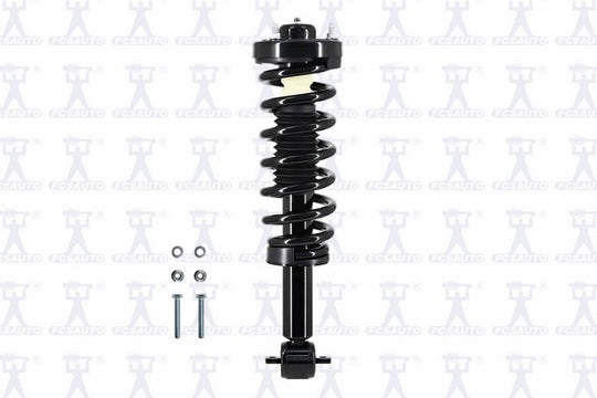 2345798L Front Left Suspension Strut and Coil Spring Assembly FCS Shocks & Struts