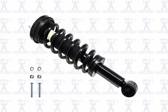 2345798R Front Right Suspension Strut and Coil Spring Assembly FCS Shocks & Struts