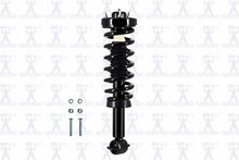 Charger l'image dans la galerie, 2345798R Front Right Suspension Strut and Coil Spring Assembly FCS Shocks &amp; Struts
